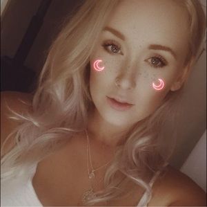 Meet your Posher, Rachael